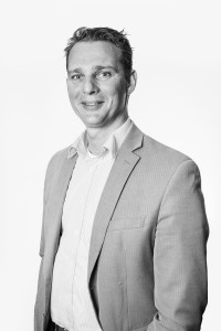 Portretfoto Sander
